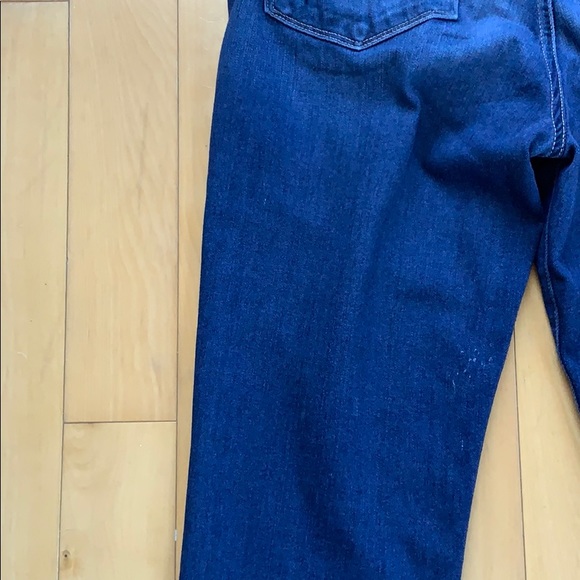 Paige Skyline Ankle Peg Skinny Jeans 29 - Picture 8 of 8